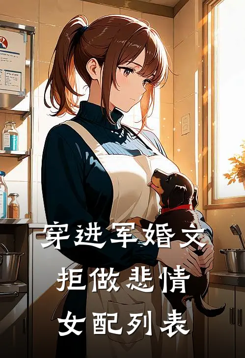 穿进军婚文，拒做悲情女配列表