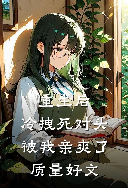 重生后，冷拽死对头被我亲爽了质量好文