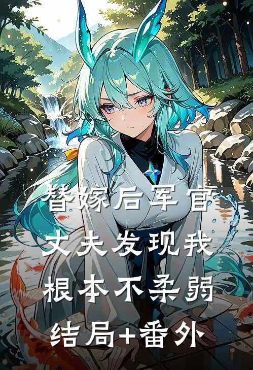 替嫁后军官丈夫发现我根本不柔弱结局+番外