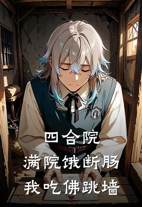 四合院:满院饿断肠,我吃佛跳墙