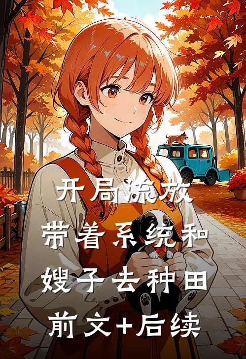开局流放：带着系统和嫂子去种田前文+后续
