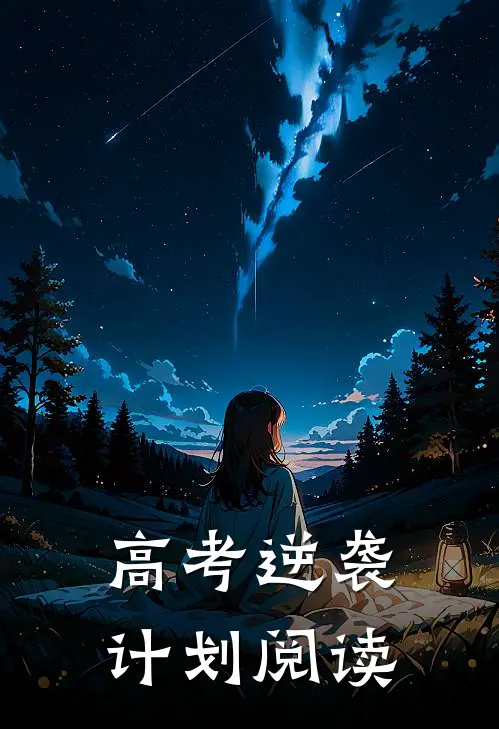 高考逆袭计划阅读