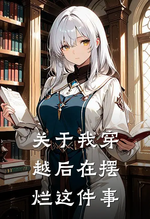 关于我穿越后在摆烂这件事