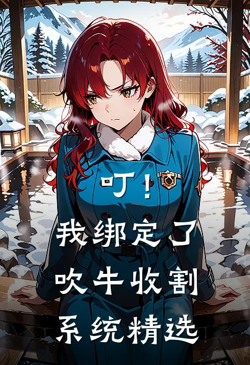 叮！我绑定了吹牛收割系统精选