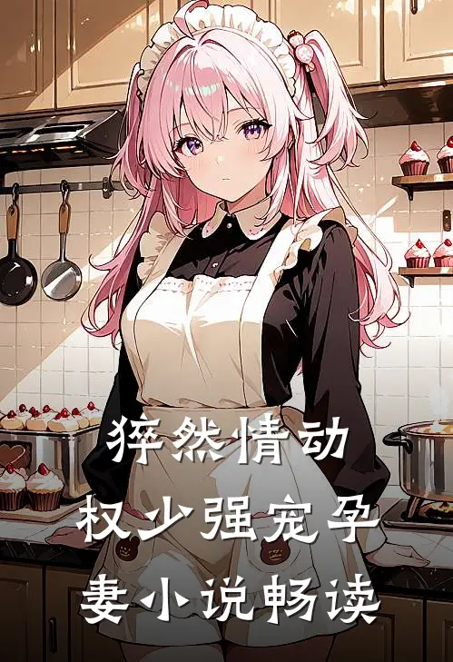 猝然情动，权少强宠孕妻小说畅读