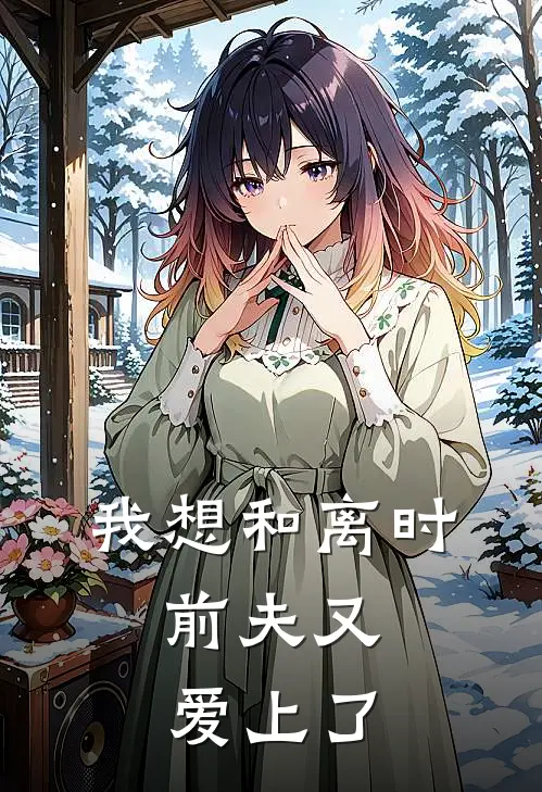 我想和离时，前夫又爱上了