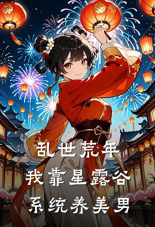 乱世荒年：我靠星露谷系统养美男