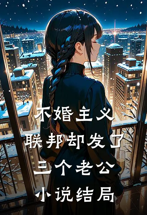 不婚主义，联邦却发了三个老公小说结局