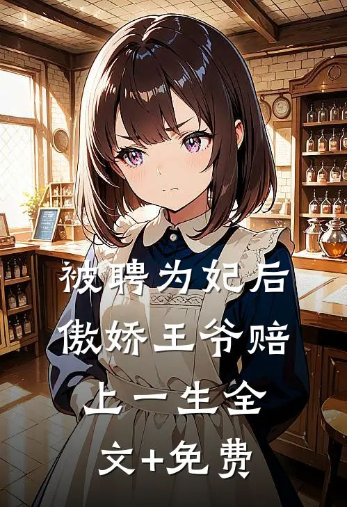 被聘为妃后，傲娇王爷赔上一生全文+免费