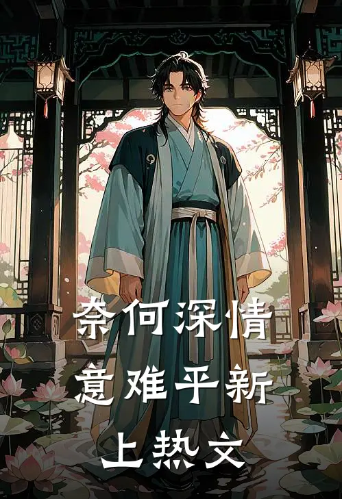 奈何深情意难平新上热文