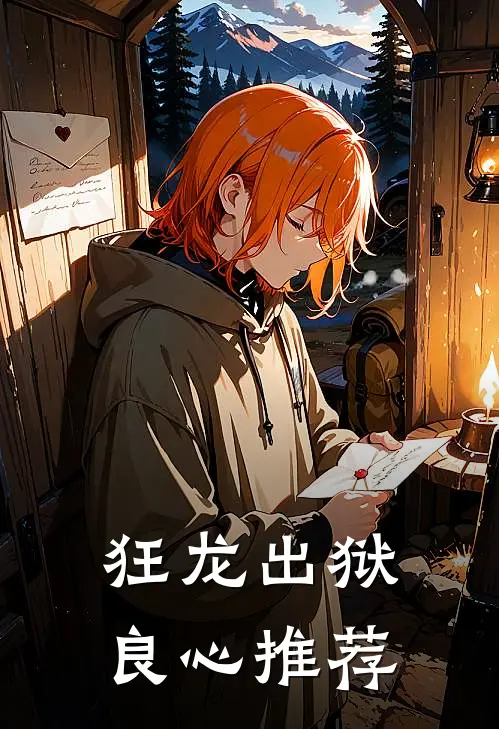 狂龙出狱良心推荐