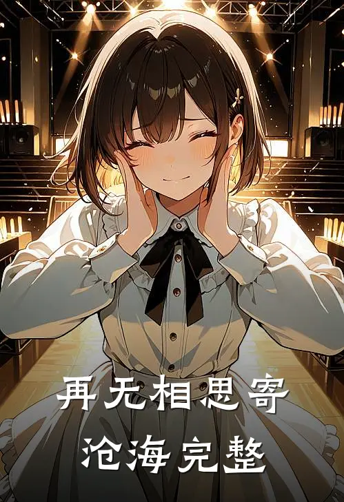 再无相思寄沧海完整