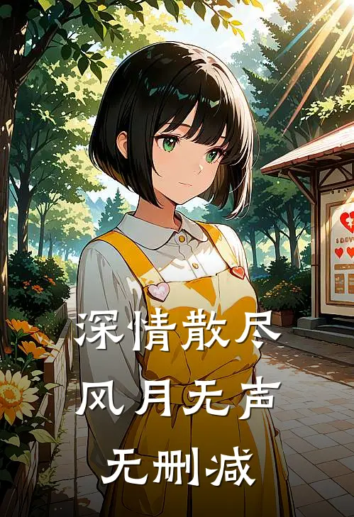 深情散尽，风月无声无删减