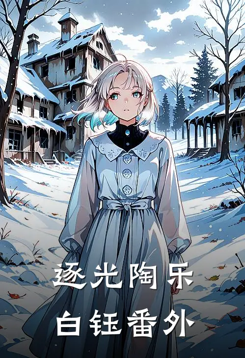 逐光陶乐白钰番外