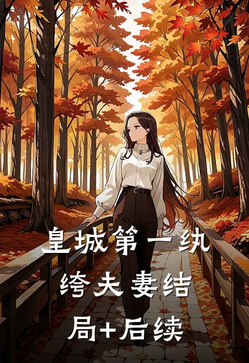 皇城第一纨绔夫妻结局+后续