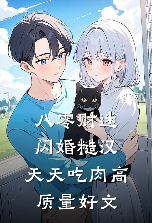 八零财迷闪婚糙汉，天天吃肉高质量好文