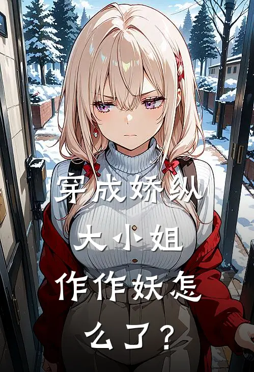 穿成娇纵大小姐，作作妖怎么了？