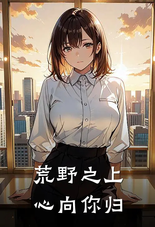 荒野之上，心向你归