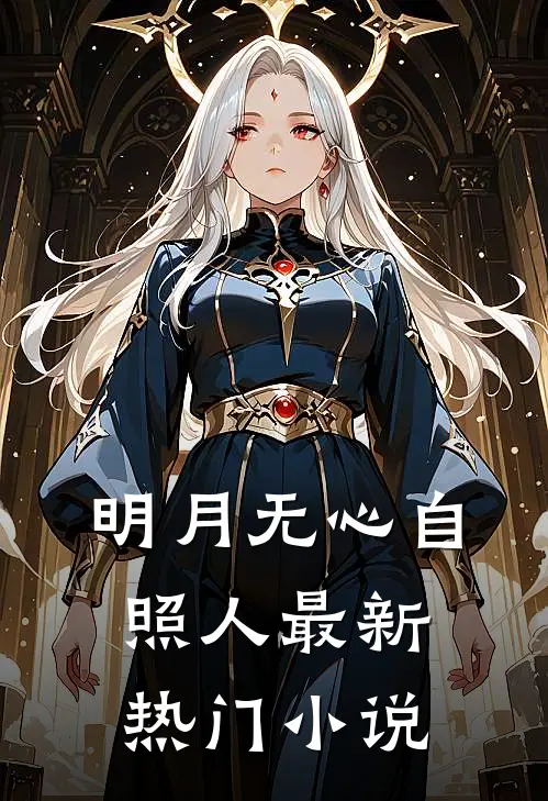 明月无心自照人最新热门小说