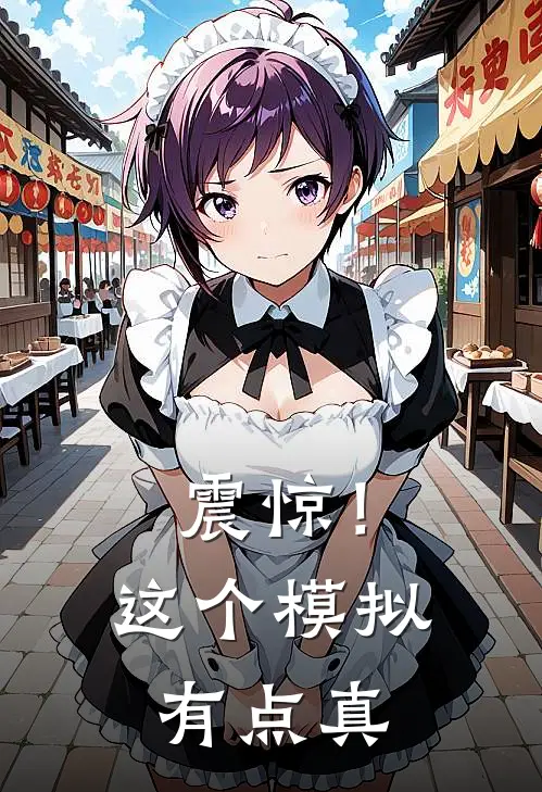 震惊！这个模拟有点真