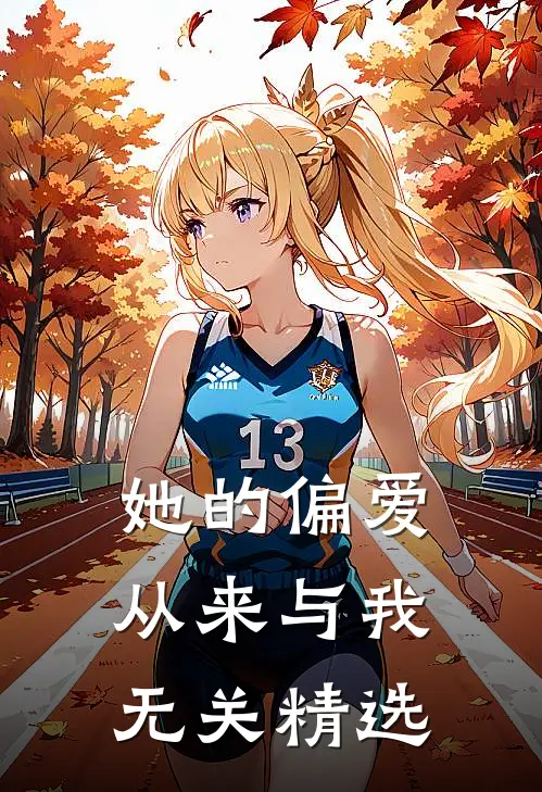 她的偏爱从来与我无关精选