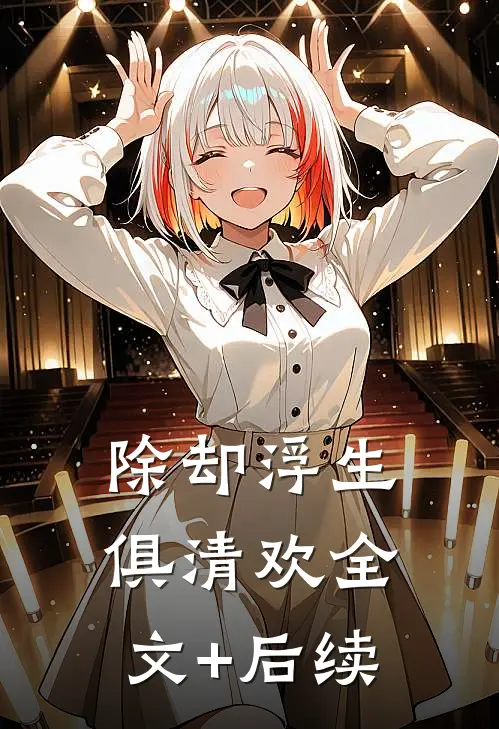 除却浮生俱清欢全文+后续