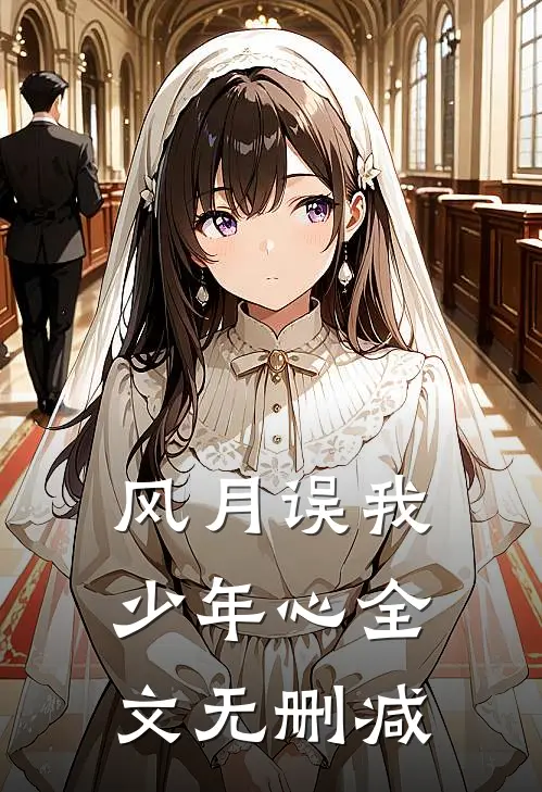 风月误我少年心全文无删减