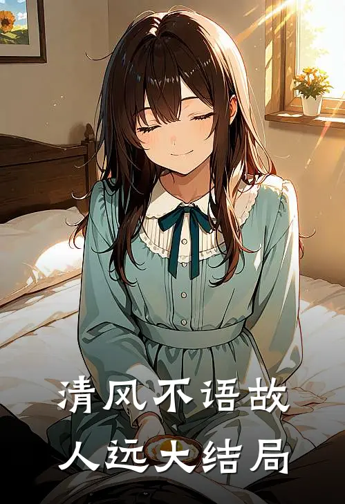 清风不语故人远大结局