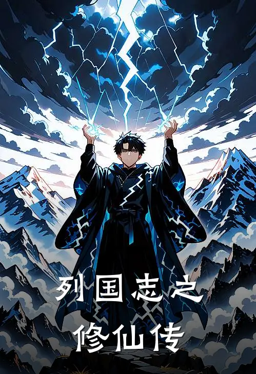 列国志之修仙传