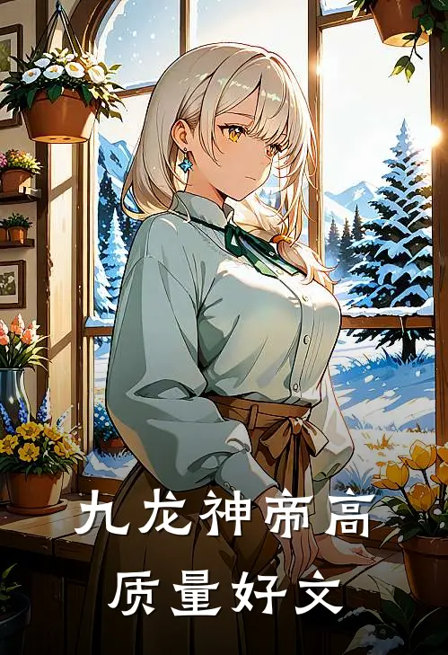九龙神帝高质量好文