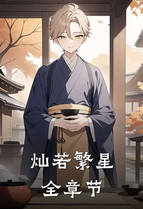 灿若繁星全章节