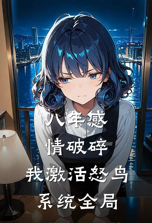 八年感情破碎，我激活怒鸟系统全局