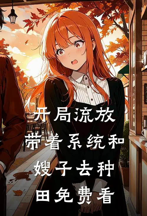 开局流放：带着系统和嫂子去种田免费看