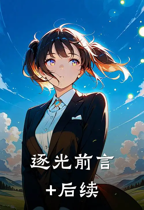 逐光前言+后续
