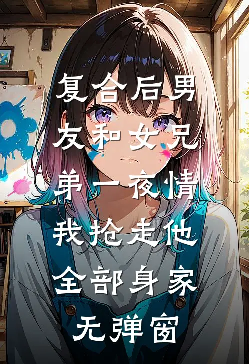 复合后男友和女兄弟一夜情，我抢走他全部身家无弹窗
