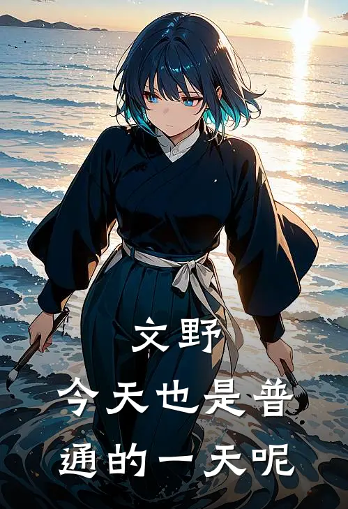 文野：今天也是普通的一天呢