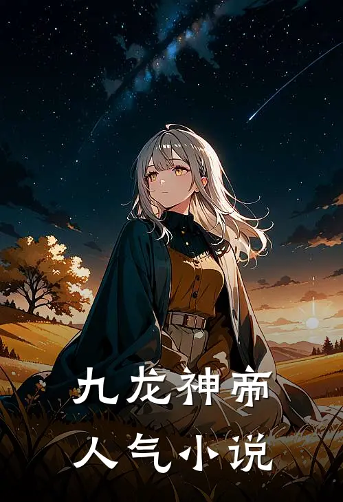 九龙神帝人气小说