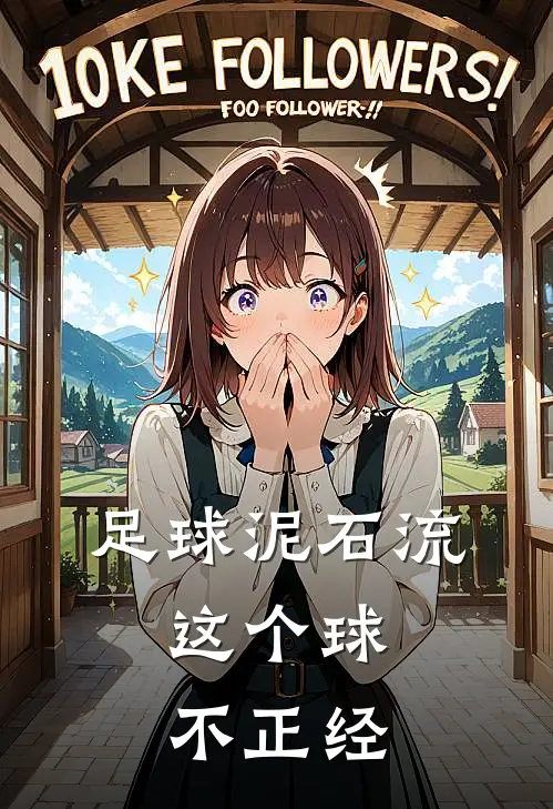 足球泥石流：这个球不正经