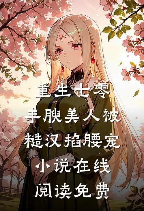 重生七零，丰腴美人被糙汉掐腰宠小说在线阅读免费