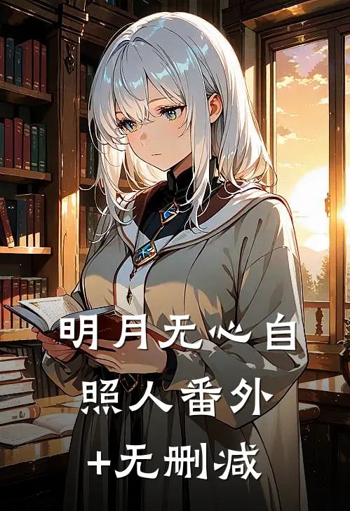 明月无心自照人番外+无删减