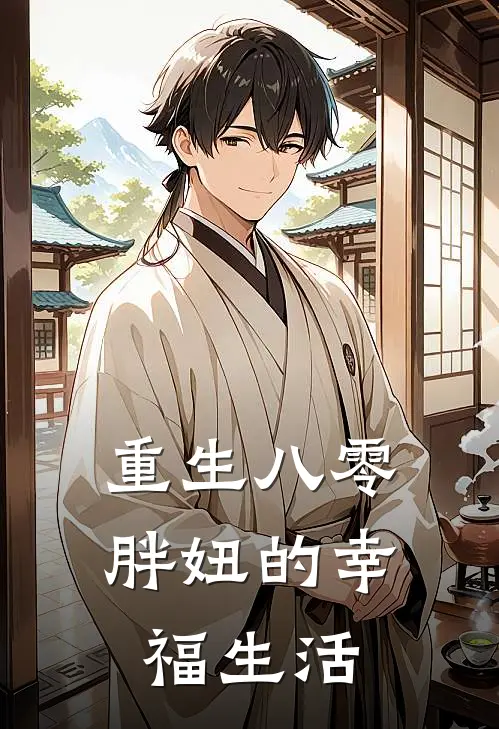 重生八零：胖妞的幸福生活