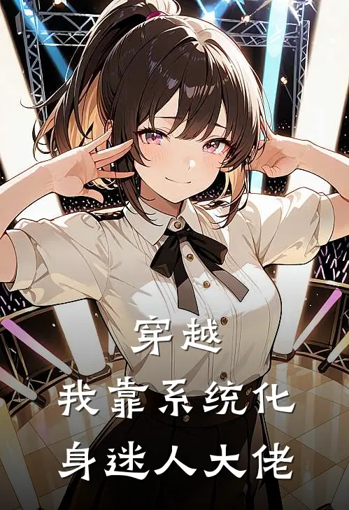 穿越：我靠系统化身迷人大佬