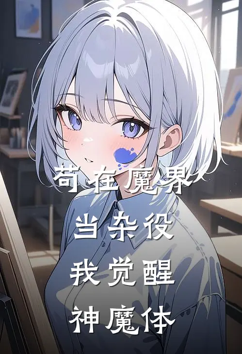 苟在魔界当杂役，我觉醒神魔体