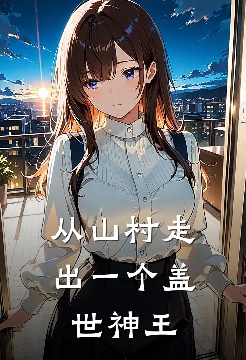 从山村走出一个盖世神王