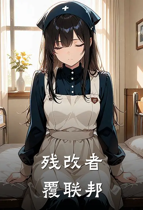 残改者，覆联邦
