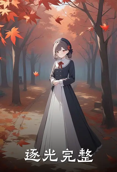 逐光完整