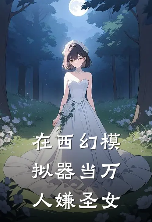 在西幻模拟器当万人嫌圣女