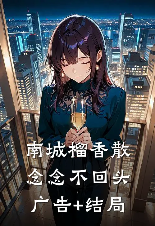 南城榴香散，念念不回头广告+结局