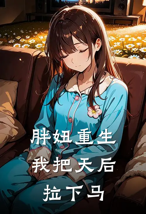 胖妞重生：我把天后拉下马