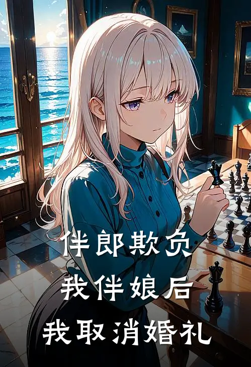 伴郎欺负我伴娘后，我取消婚礼